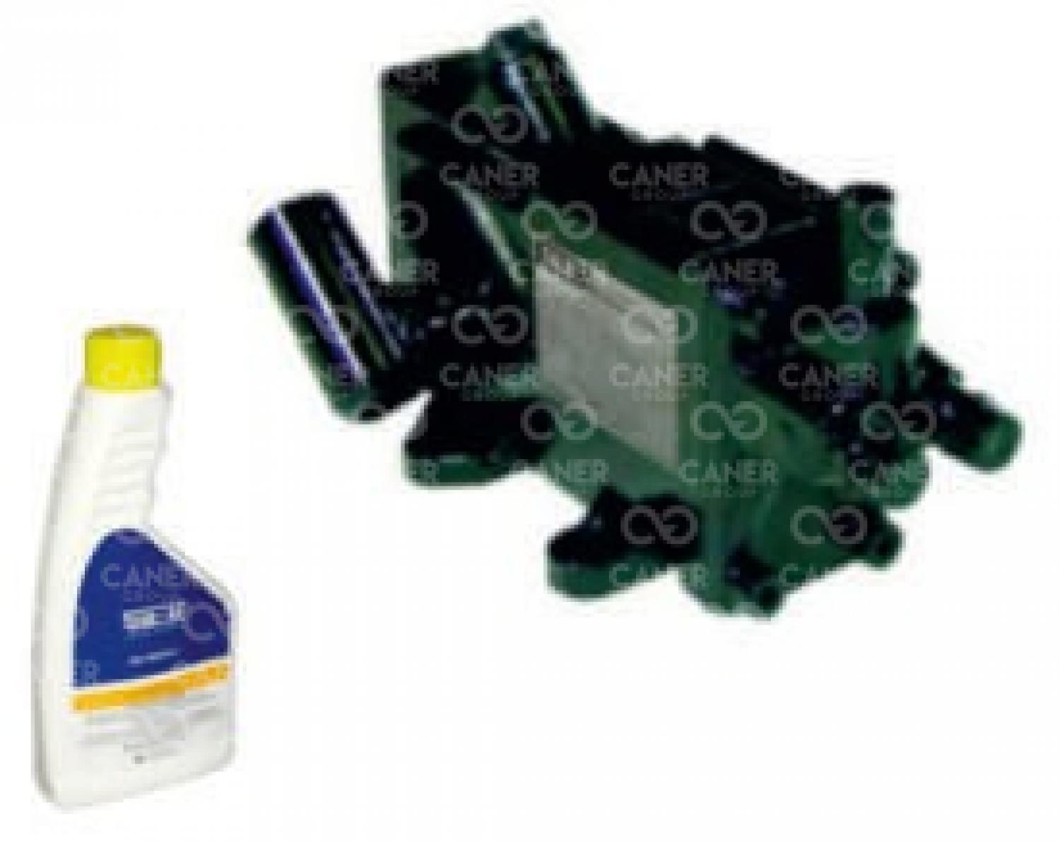 8198 ŞEM; SCANIA KABİN POMPASI-;0005537901; 